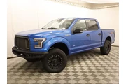 Ford F-150 2015 4x4 XLT 4dr en Phoenix