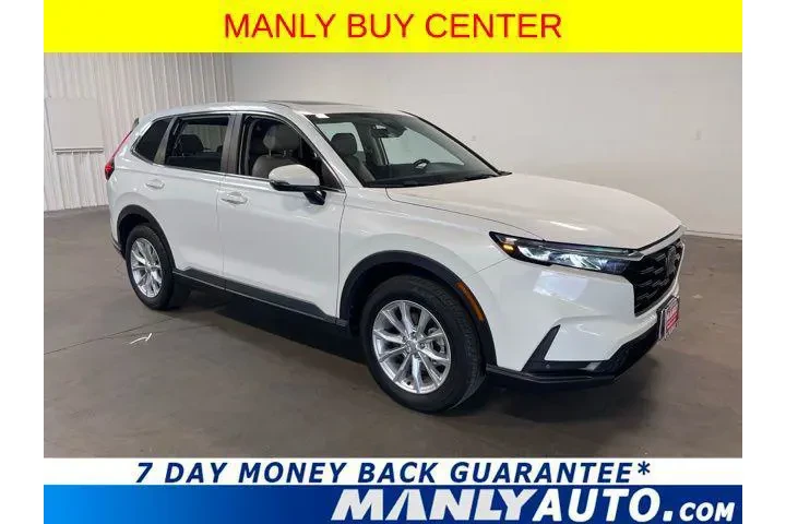 $32951 : Honda CR-V 2023 AWD EX-L 4dr image 1