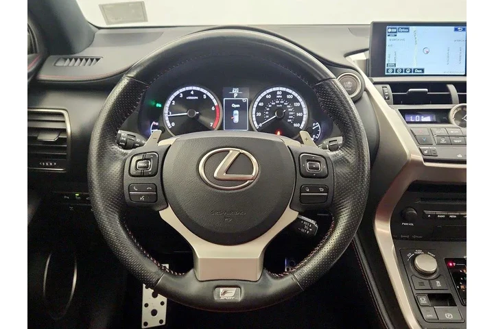 $18998 : Lexus NX 200t 2016 AWD 4dr C image 10