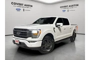 Ford F-150 2022 4x4 XL 4dr S