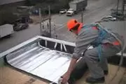 IMPERMEABILIZACIÓN TECHOS