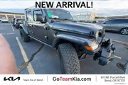 Jeep Gladiator 2023 4x4 Will