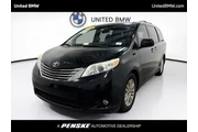$9495 : Toyota Sienna 2015 XLE 7-Pas thumbnail