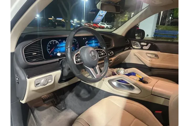 $32691 : Mercedes-Benz GLE 2020 GLE 3 image 10