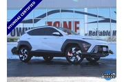 Hyundai KONA 2026 AWD Limite en Springfield