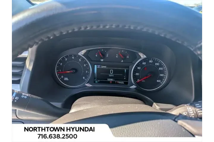 $22453 : GMC Acadia 2019 4x4 SLT-1 4d image 8