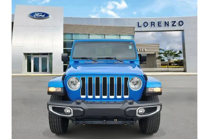$28990 : Jeep Wrangler 2023 4x4 Sahar image 2