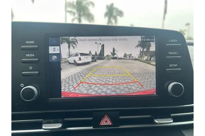 $19995 : Hyundai ELANTRA 2025 SE 4dr image 10