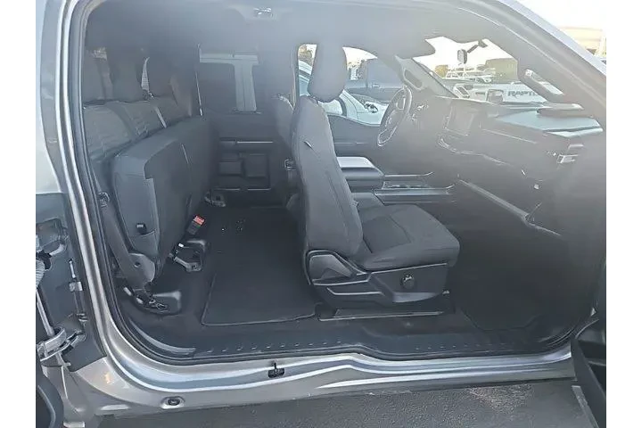 $25481 : Ford F-150 2021 4x2 XL 4dr S image 3