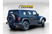 $35888 : Jeep Wrangler 2024 4x4 Rubic thumbnail