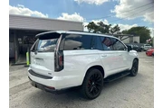 2021 Escalade Sport AWD thumbnail