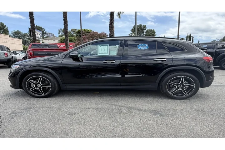 $31995 : Mercedes-Benz GLA 2023 GLA 2 image 5