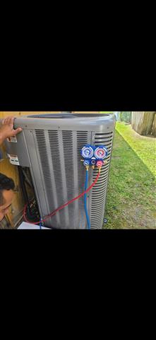 Air conditioning services image 5