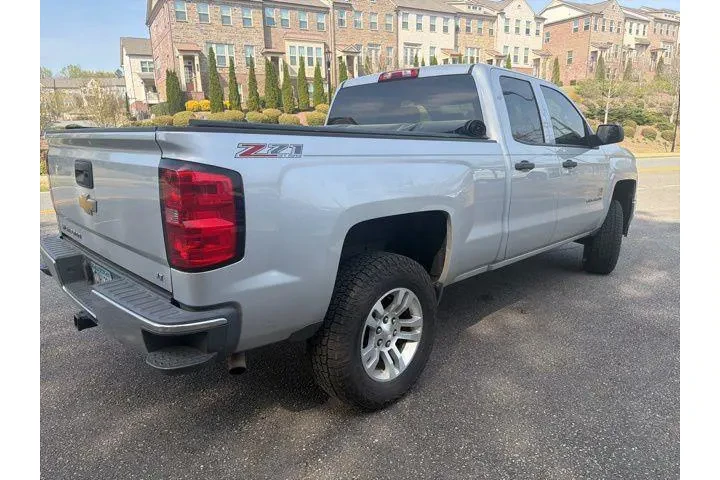 $19039 : Chevrolet Silverado 1500 201 image 3