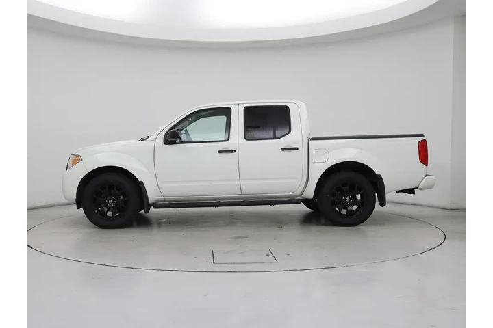 $21998 : Nissan Frontier 2020 4x2 S 4 image 3