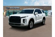 Hyundai PALISADE 2024 SEL 4d en Miami