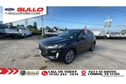 $17777 : Ford Escape 2021 SEL 4dr SUV thumbnail