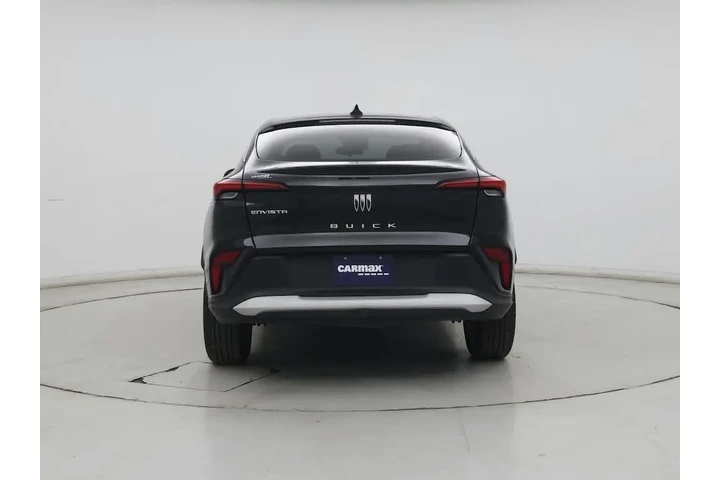 $22998 : Buick Envista 2024 Preferred image 6
