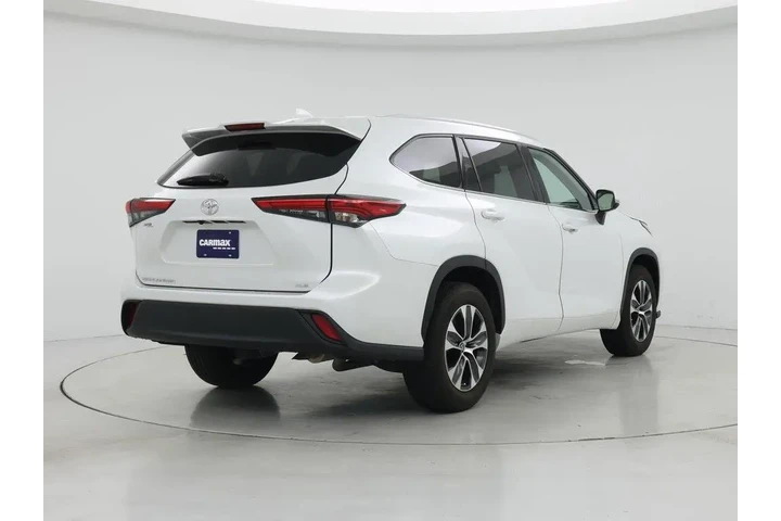 $37998 : Toyota Highlander 2022 XLE 4 image 8