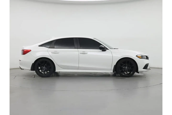 $24998 : Honda Civic 2022 Sport 4dr S image 7
