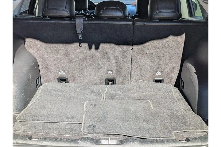 $15348 : Jeep Compass 2021 4x4 Trailh image 8