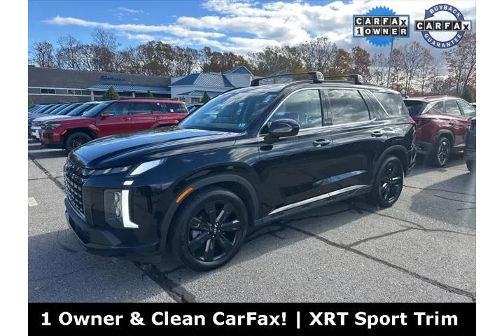 $33887 : Hyundai PALISADE 2024 AWD XR image 1