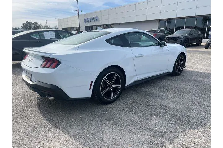 $32502 : Ford Mustang 2024 EcoBoost P image 3