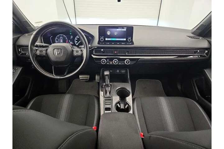 $24998 : Honda Civic 2024 Sport 4dr H image 9