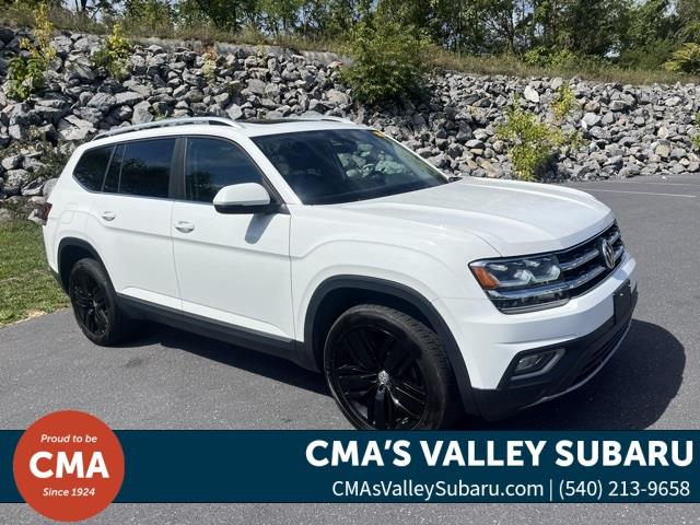 $22997 : PRE-OWNED 2019 VOLKSWAGEN ATL image 3