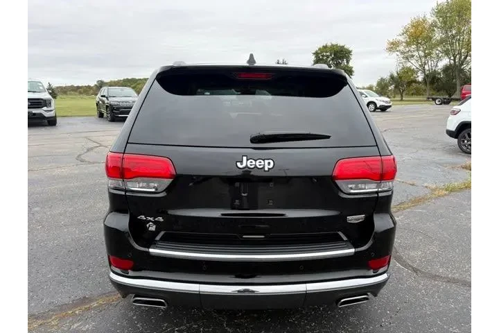 $31150 : Jeep Grand Cherokee 2020 4x4 image 8