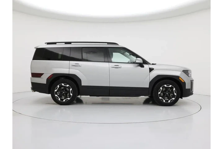 $31998 : Hyundai SANTA FE 2025 SEL 4d image 7