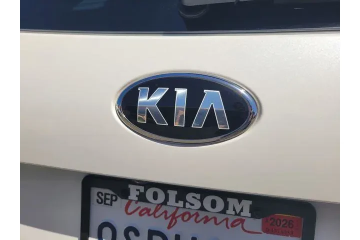 $21387 : Kia Sorento 2020 SX V6 4dr S image 7