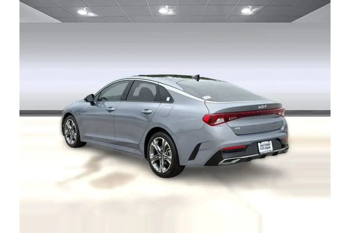 $22224 : Kia K5 2024 EX 4dr Sedan image 3
