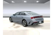 $22224 : Kia K5 2024 EX 4dr Sedan thumbnail