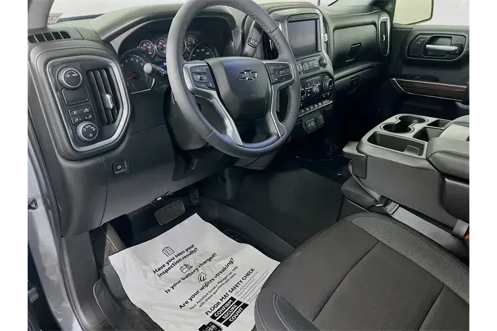 $36800 : Chevrolet Silverado 1500 Lim image 9