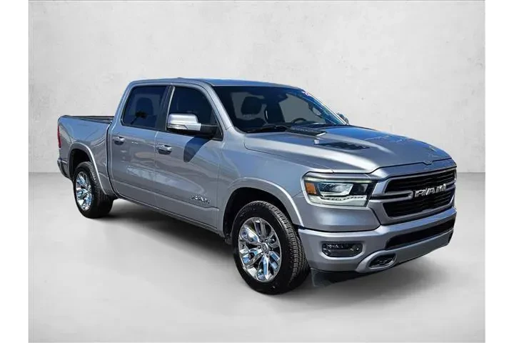 $32991 : Ram 1500 2022 4x2 Laramie 4d image 3