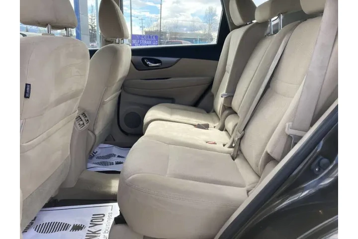 $11999 : 2015 Rogue image 10