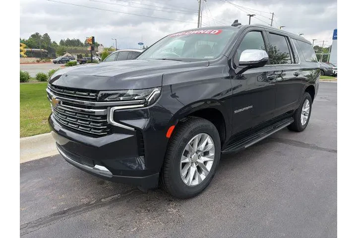 $39708 : Chevrolet Suburban 2023 4x2 image 3