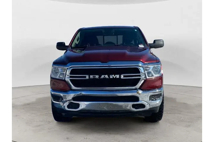 $20961 : Ram 1500 2019 4x4 Tradesman image 8