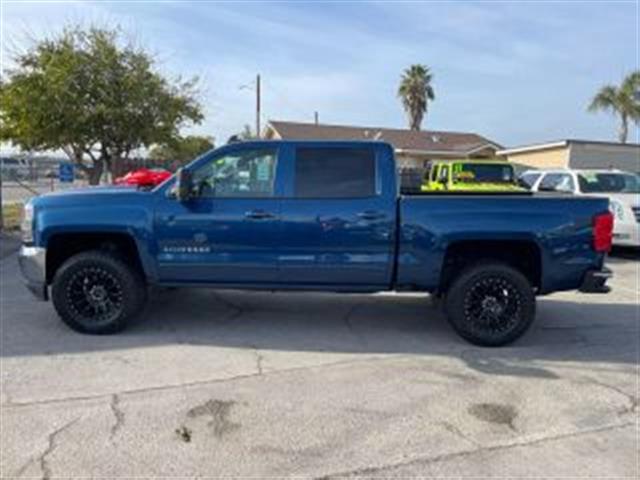 $20995 : 2017 CHEVROLET SILVERADO 1500 image 4