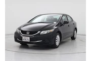 $15998 : Honda Civic 2015 LX 4dr Seda thumbnail