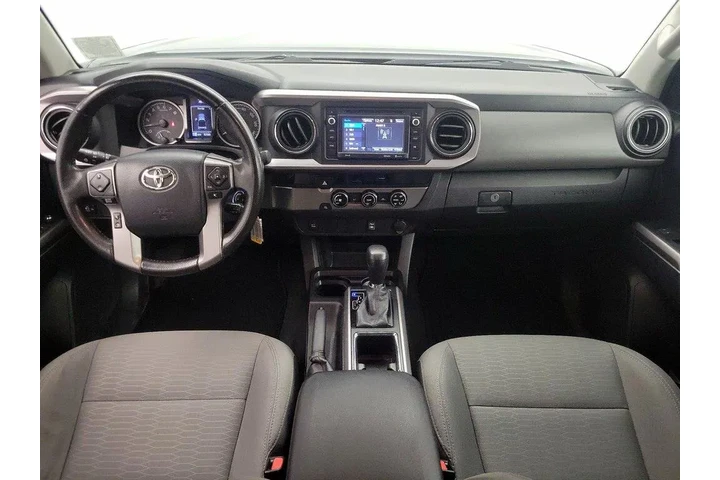 $24998 : Toyota Tacoma 2016 4x2 SR5 V image 9