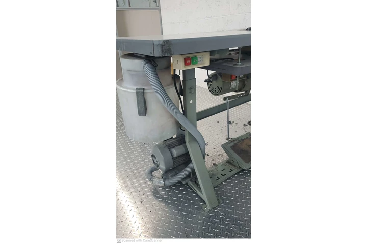 Vendo Overlok image 3