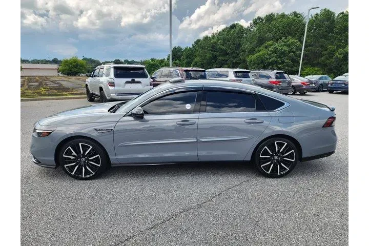 $31555 : Honda Accord Hybrid 2023 Tou image 7