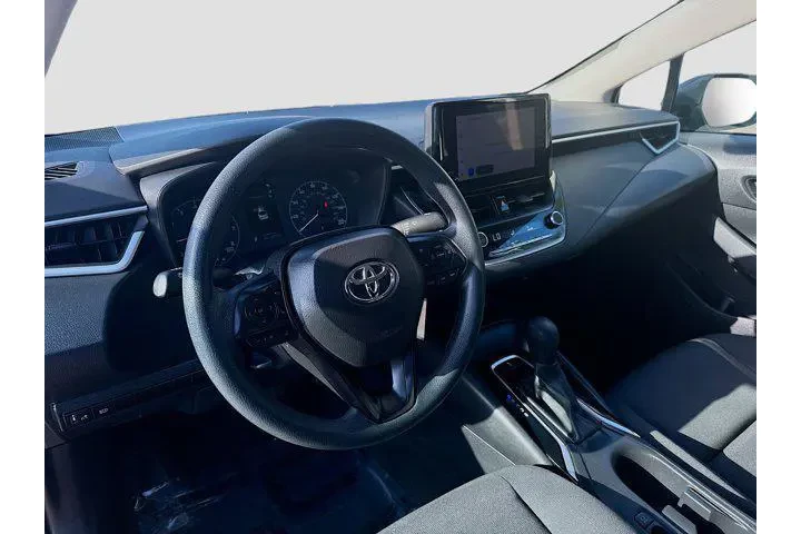 $15999 : Toyota Corolla 2024 LE 4dr S image 7