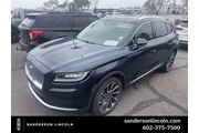 Lincoln Nautilus 2022 AWD Re en Phoenix
