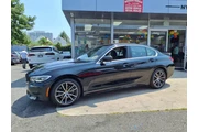 $21999 : BMW 3 Series 2019 AWD 330i x thumbnail