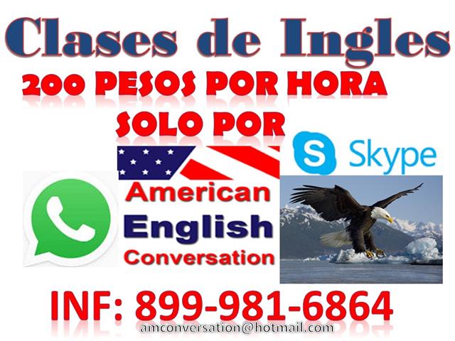 AMERICAN ENGLISH CONVERSATION image 2