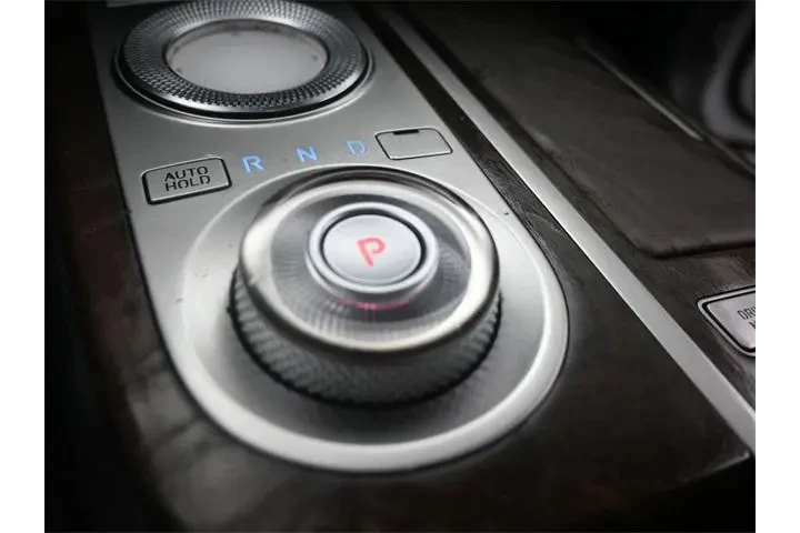 $27286 : Genesis G80 2021 3.5T 4dr Se image 9