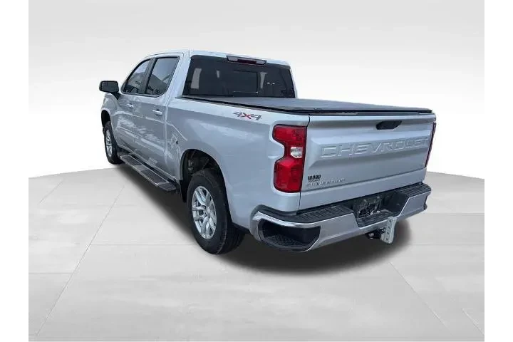 $28800 : Chevrolet Silverado 1500 201 image 6